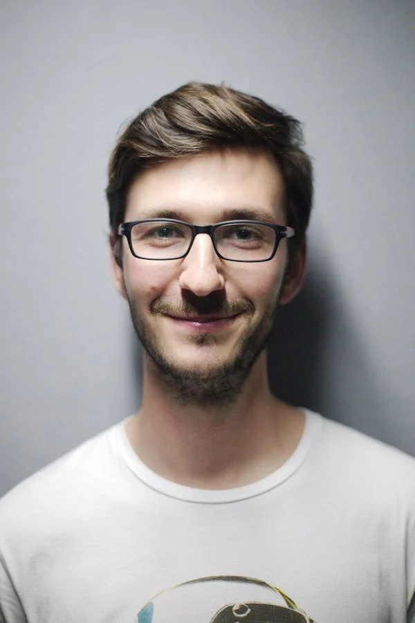 Nick Smith, Co-Founder of WebFlur — A2A protocol and AI crawler engineer